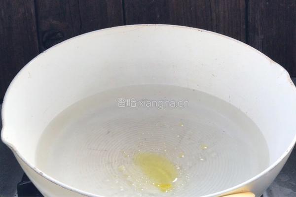 银牙炒粉丝的做法图解7
