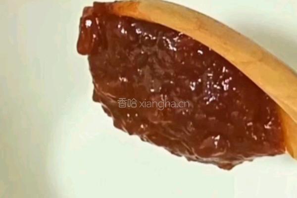 酱香鸡翅的做法图解5