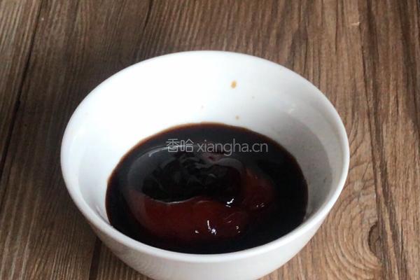 酸甜炒鸡蛋的做法图解5