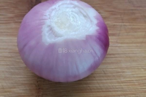 卤肉饭的卤肉的做法图解3