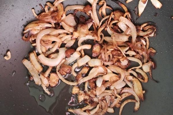 卤肉饭的卤肉的做法图解9