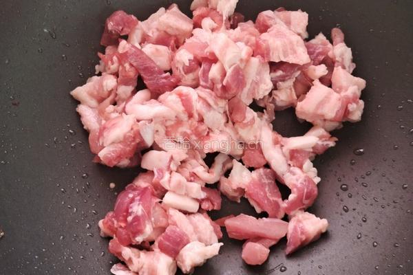 卤肉饭的卤肉的做法图解10