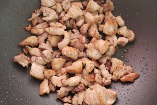 卤肉饭的卤肉的做法图解11
