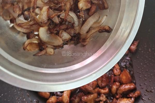 卤肉饭的卤肉的做法图解13