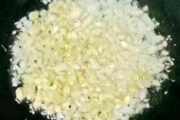 冬瓜虾皮汤的做法图解4