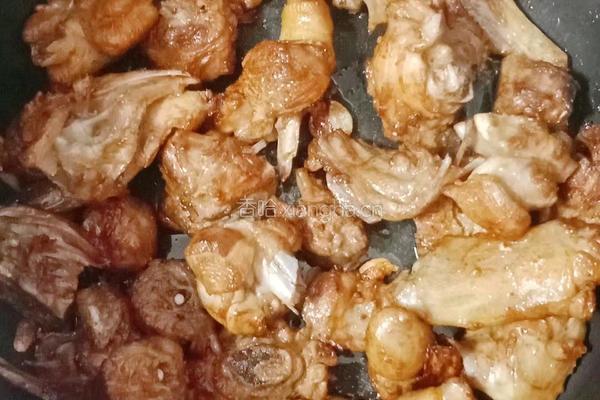 电饭煲冬瓜焖鸭的做法图解12