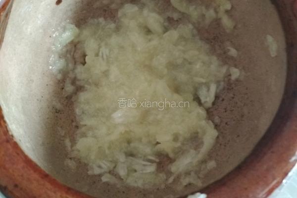 麻酱黄瓜拌油条的做法图解6