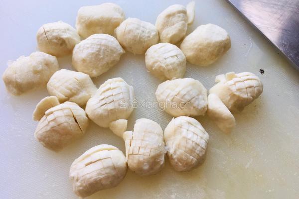 墨鱼丸海菜汤的做法图解3