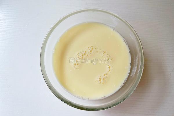 百香果奶冻的做法图解10