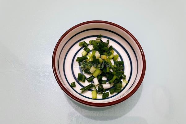 玉子蒸鸡蛋的做法图解2