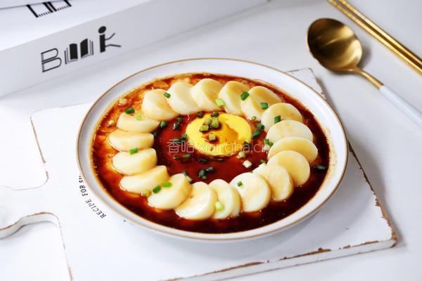 玉子蒸鸡蛋的做法图解11