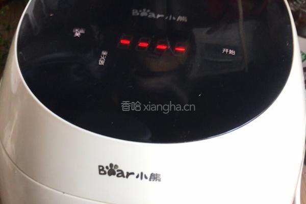 五花肉焖饭的做法图解18