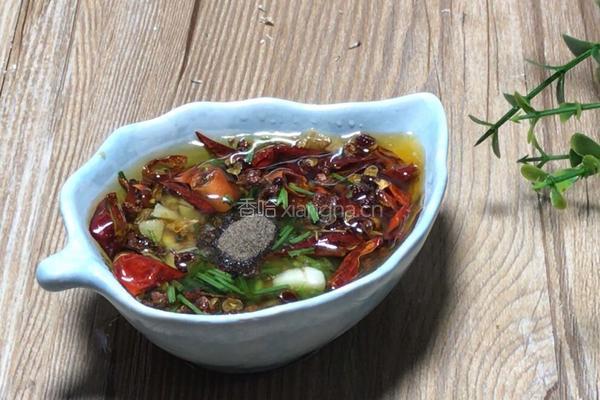 黄瓜皮蛋花的做法图解6