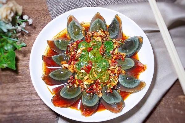 黄瓜皮蛋花的做法图解11