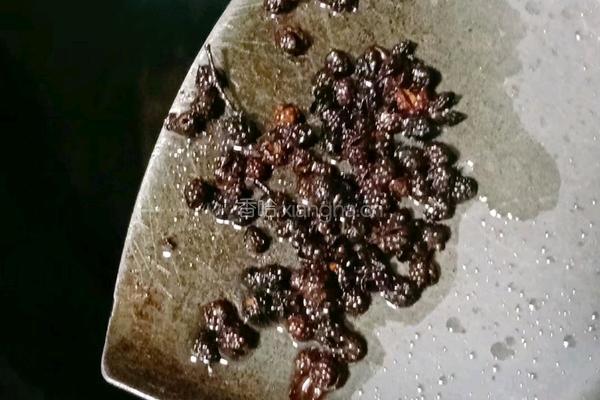 红烧鸡翅尖的做法图解8