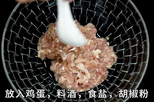 路飞鸡腿的做法图解4