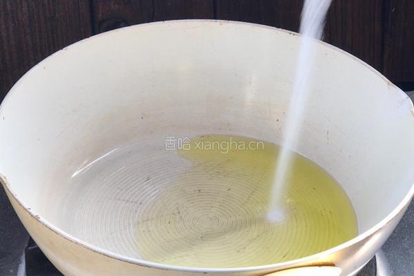 辣椒烧素鸡的做法图解6