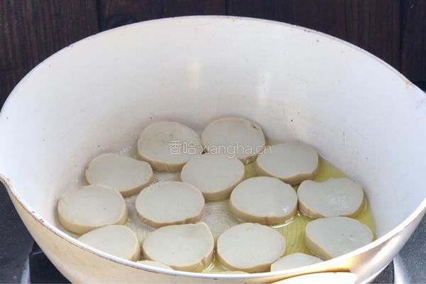 辣椒烧素鸡的做法图解7