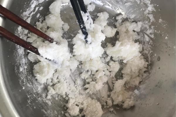 水晶虾饺的做法图解4