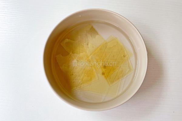 自制奶酪棒的做法图解2