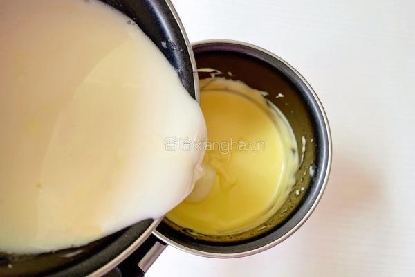 自制奶酪棒的做法图解8
