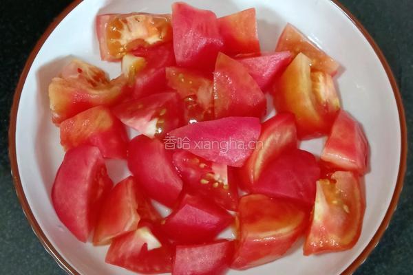 番茄豆腐瘦肉汤的做法图解5