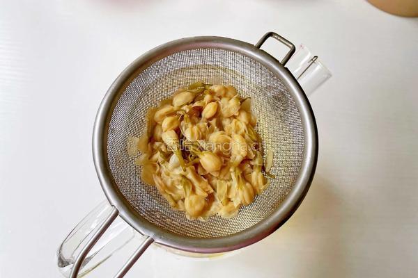 西瓜青柠茉莉饮的做法图解5