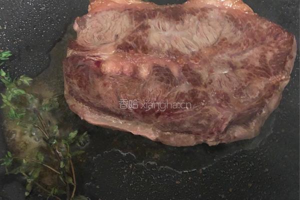 简单几分钟，教你煎出香的做法图解4