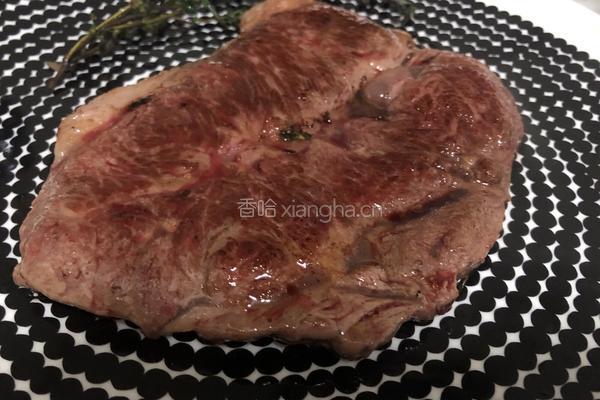 简单几分钟，教你煎出香的做法图解5