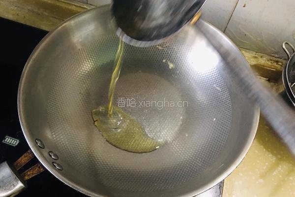 西红柿鸡蛋荞麦面的做法图解3
