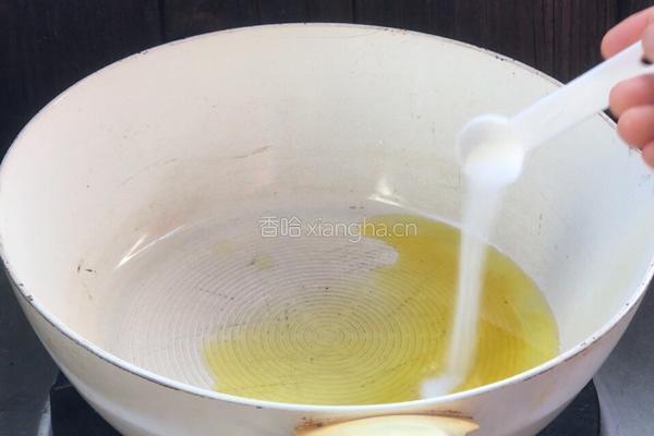 黄瓜烧豆腐的做法图解5
