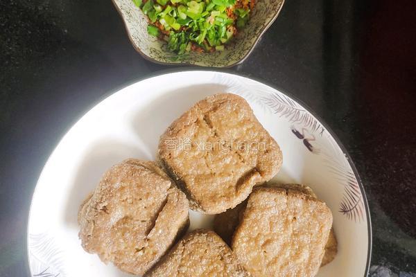 贵州毕节大方臭豆腐的做法图解9
