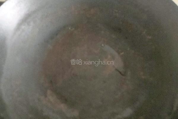 排骨豆角焖面的做法图解5