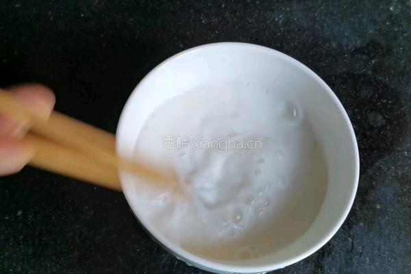 红薯苹果馅饼的做法图解4