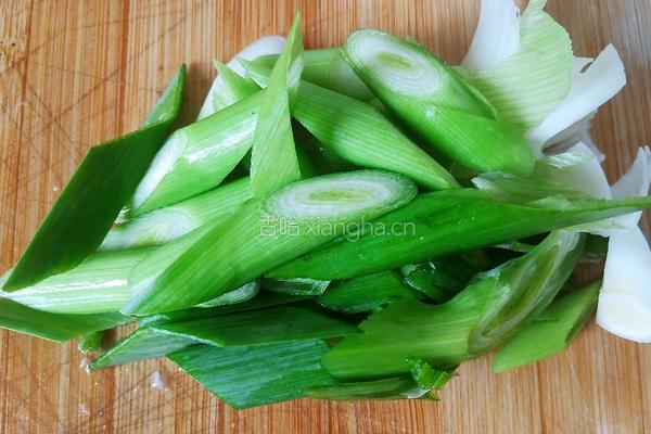 蔬菜咖喱鸡的做法图解4