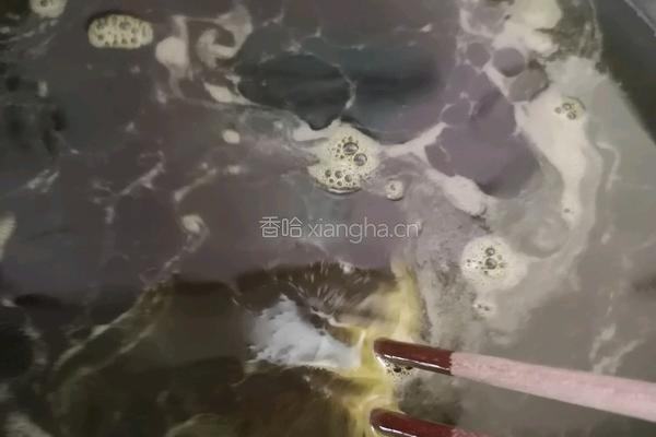 香酥油饼的做法图解8