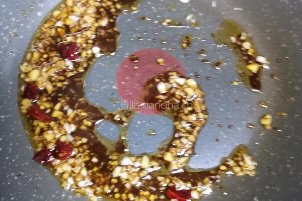 蒜蓉金针菇的做法图解3