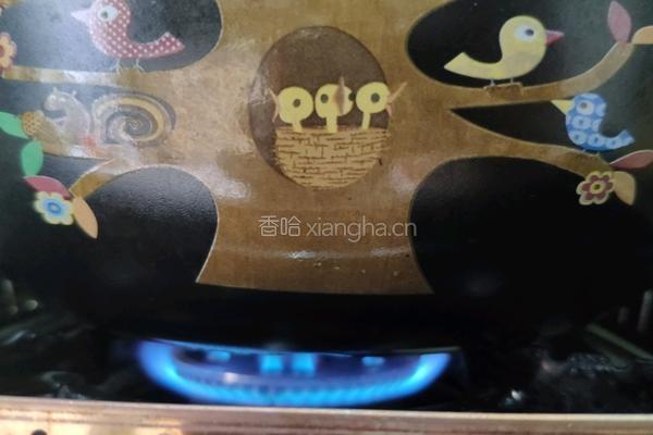 时令美味 腌笃鲜 鲜的眉毛都掉了的做法图解11
