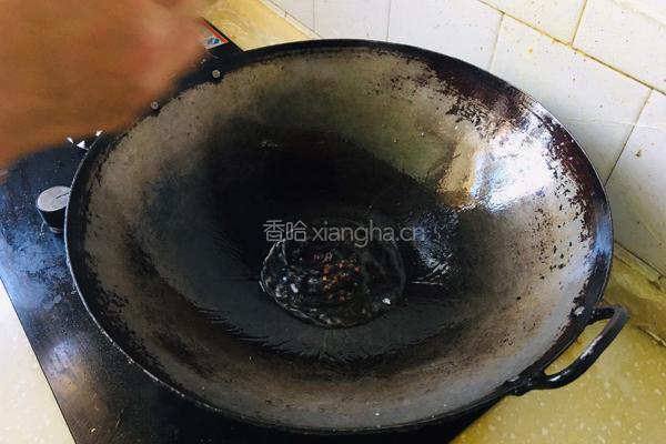 酸辣土豆丝的做法图解1