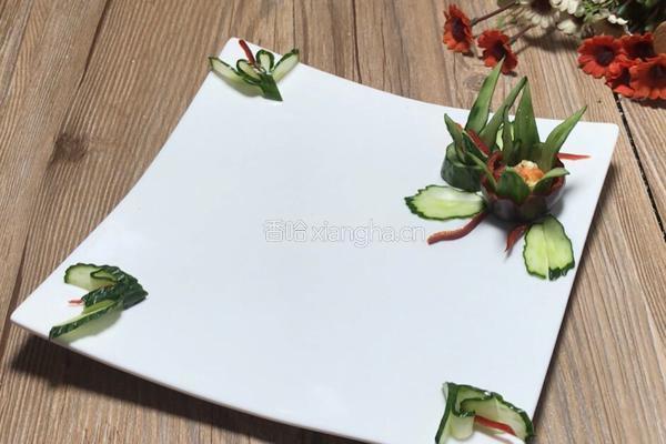 香烤里脊肉的做法图解10