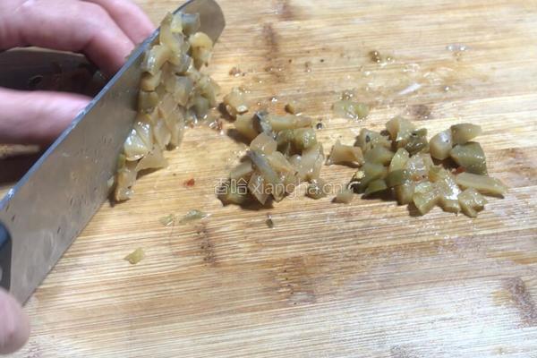 牛排骨汤河粉的做法图解8