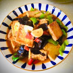 家常豆腐的做法[图]
