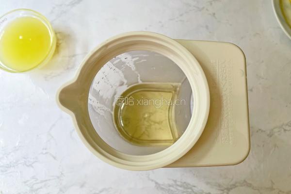 快乐柠檬水的做法图解5