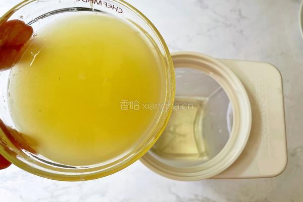 快乐柠檬水的做法图解6