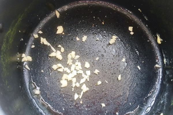 番茄鸡蛋拌面的做法图解5