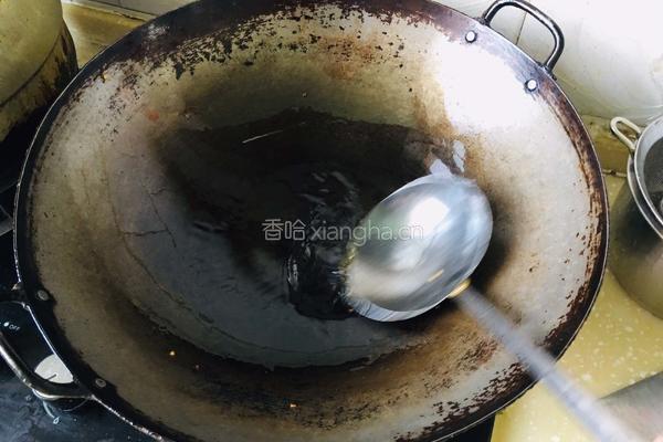 青椒土豆丝的做法图解2