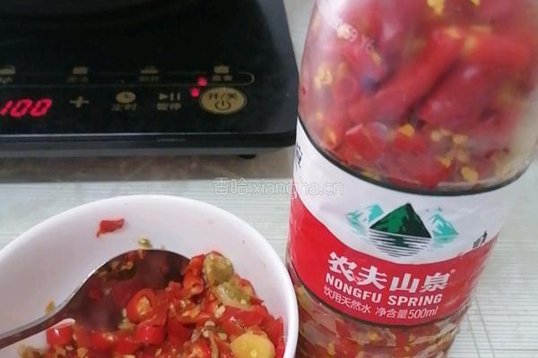 小炒牛肉的做法图解4