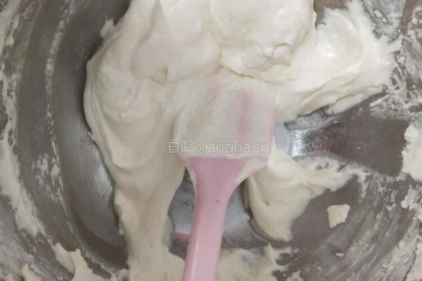 手指饼干的做法图解5