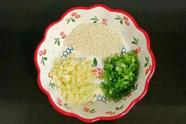 糖醋鸡胸肉的做法图解6