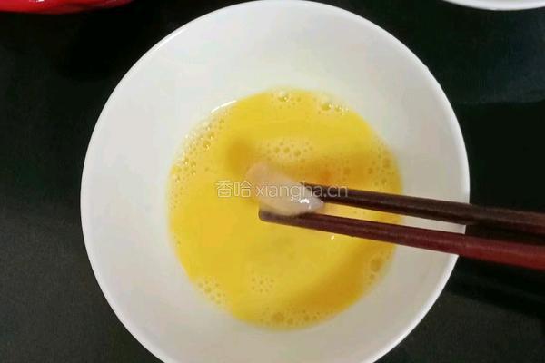 糖醋鸡胸肉的做法图解10